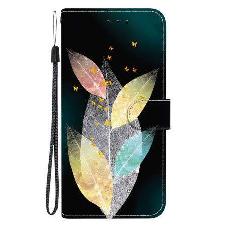 Moto G75 5G hoesje...