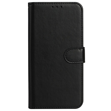 Leren iPhone 16E hoesje