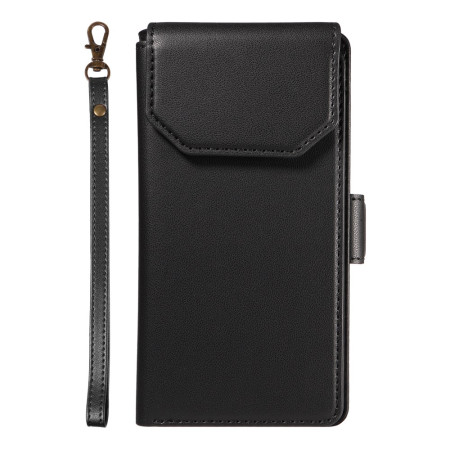 Hoesje iPhone 16E Voet en...