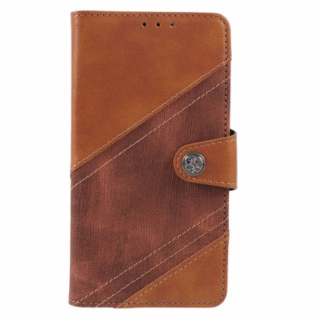 Moto G75 5G Bi-Texture Hoesje