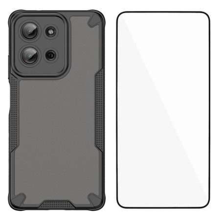 Moto G75 5G Silicone Hoesje...