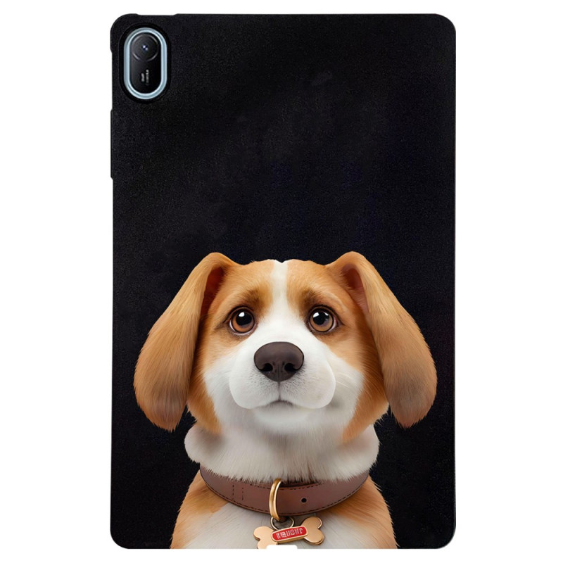 Huawei MatePad SE 11 Harrier Beagle hoesje