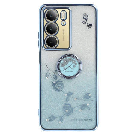 Realme C75 Hardcase Strass...