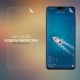 Screen protector voor Honor 8X NILLKIN