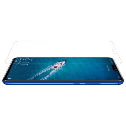 Screen protector voor Honor 8X NILLKIN