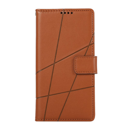 Realme C75 Lijnen Cover