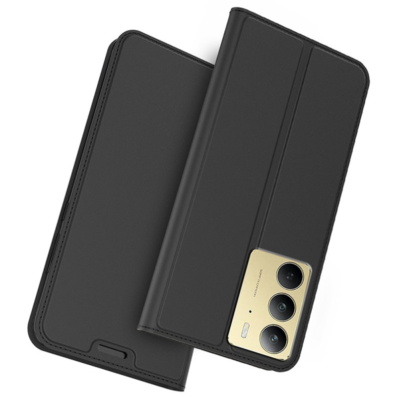 Flip Cover Realme C75 Kaart hoesje