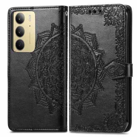 Koffer Realme C75 Mandala...