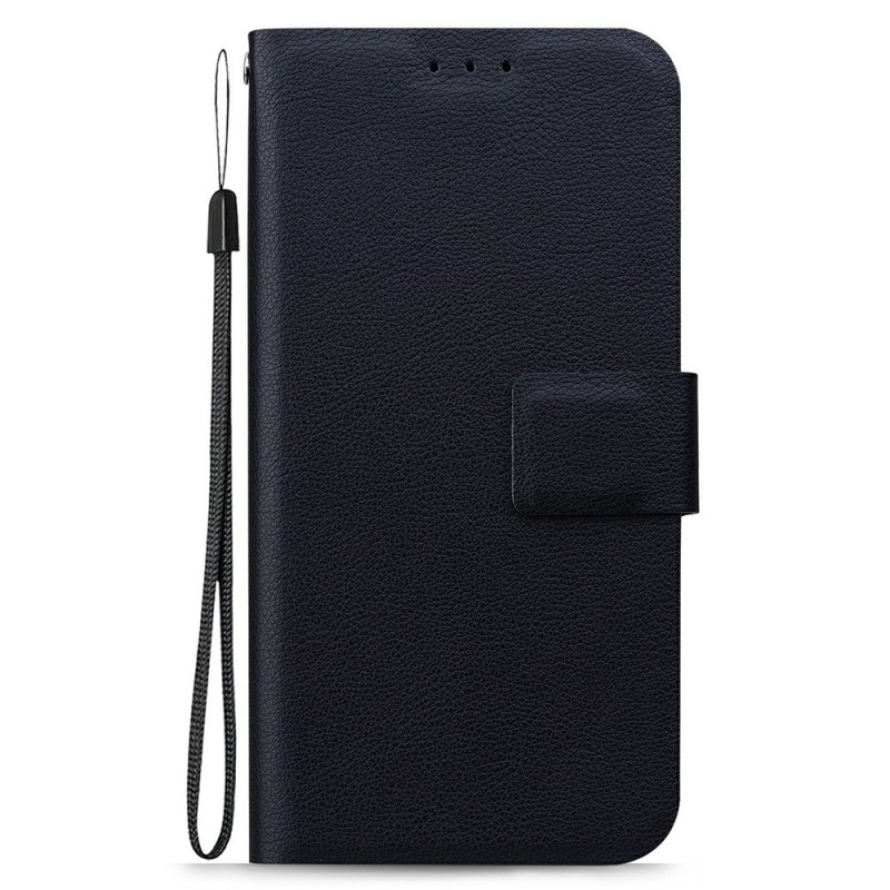 Realme C75 Monochroom Hoesje