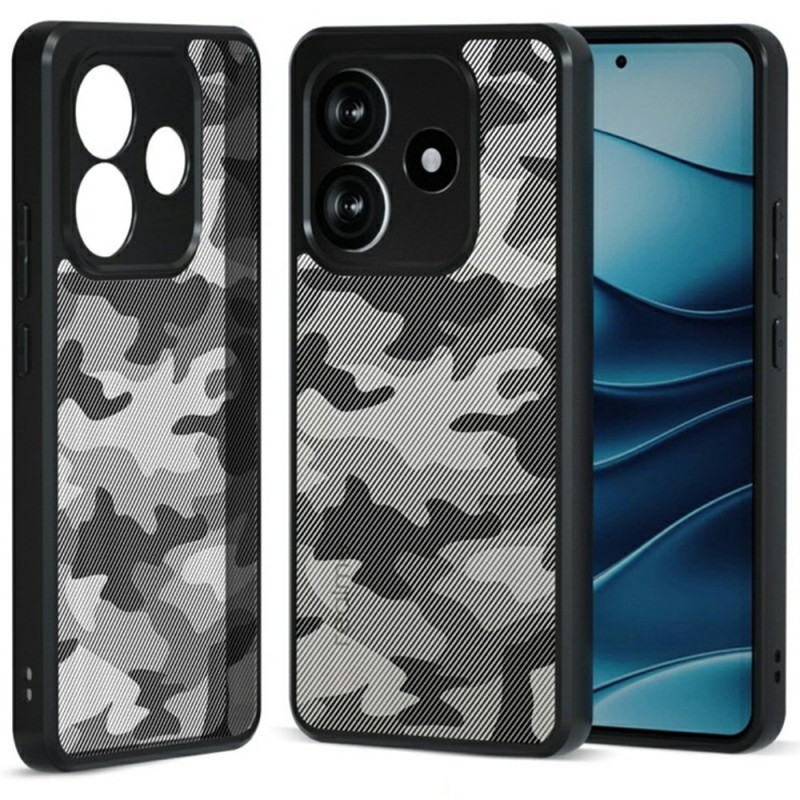 Xiaomi Redmi Note 14 5G Camouflage Hoesje IBMRS