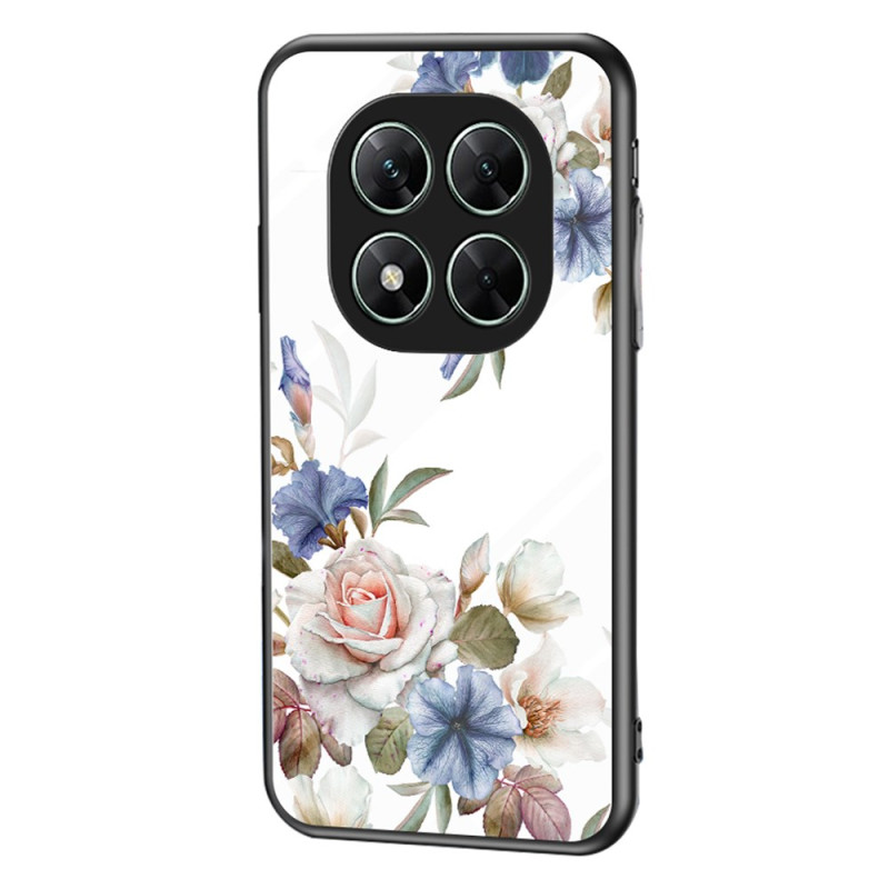 Xiaomi Redmi Note 14 Pro 5G / Xiaomi Poco X7 5G Floral Series hoesje