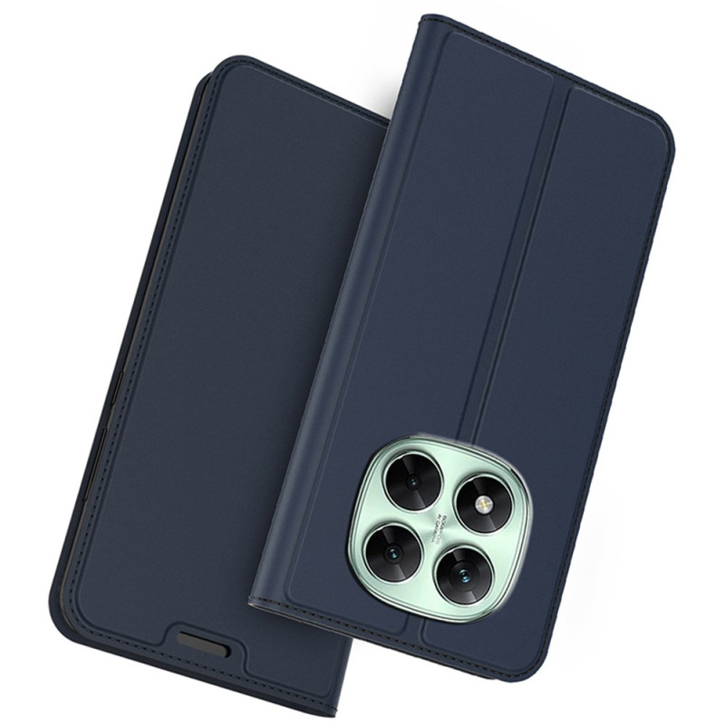 Flip cover Xiaomi Redmi Note 14 Pro Plus 5G Kaart hoesje