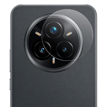 Lentille de Protection en...