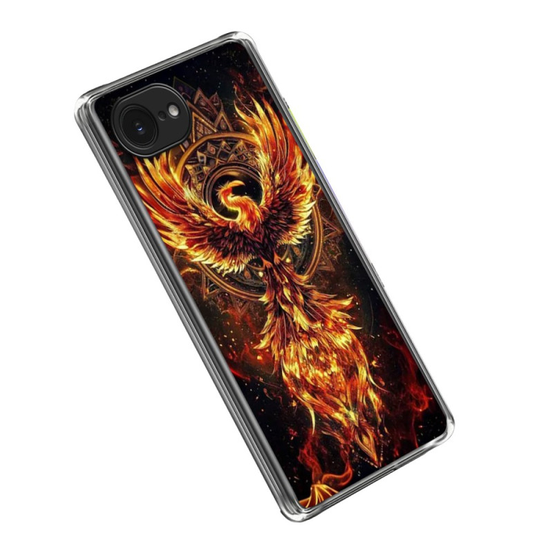 iPhone 16E Phoenix Behuizing