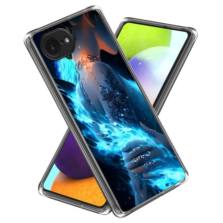 iPhone 16E hoesje...