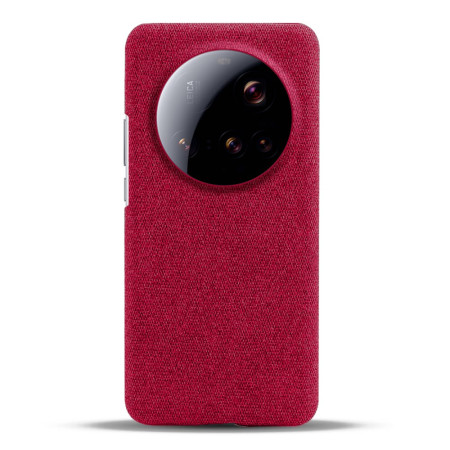 Xiaomi 15 Ultra stoffen hoesje