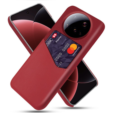 Xiaomi 15 Ultra Kaart Etui