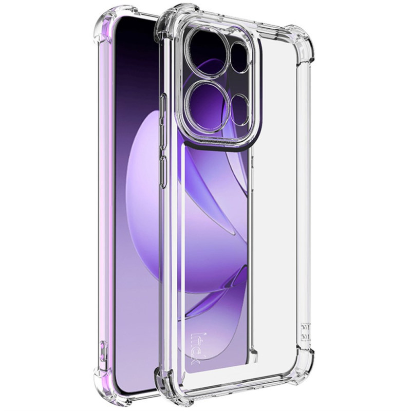 Coque Oppo Reno 13 Pro 5G UX-4 Series IMAK