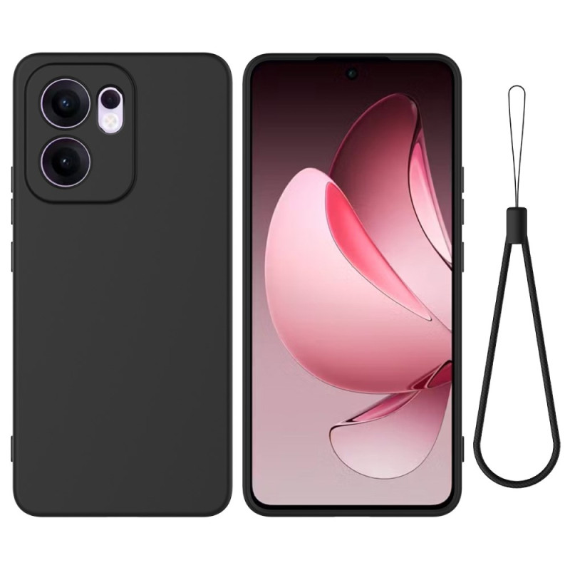 Oppo Reno 13F 4G / 5G hoesje met handriem