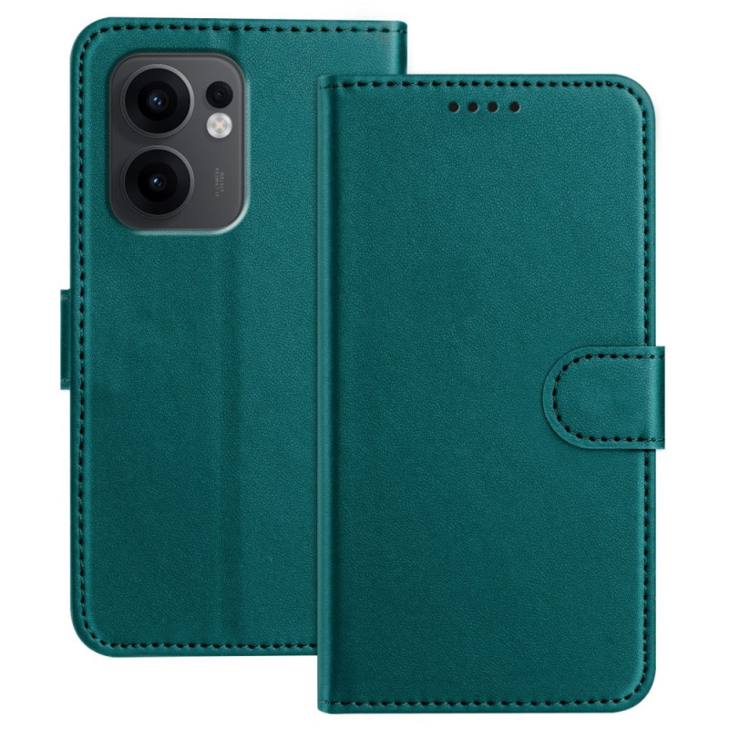 Hoesje Oppo Reno 13F 4G / 5G / FS 5G Monochroom