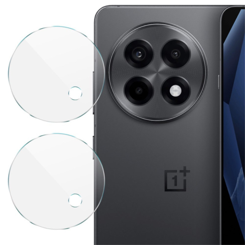 OnePlus 13R 5G IMAK gehard glas beschermende lens