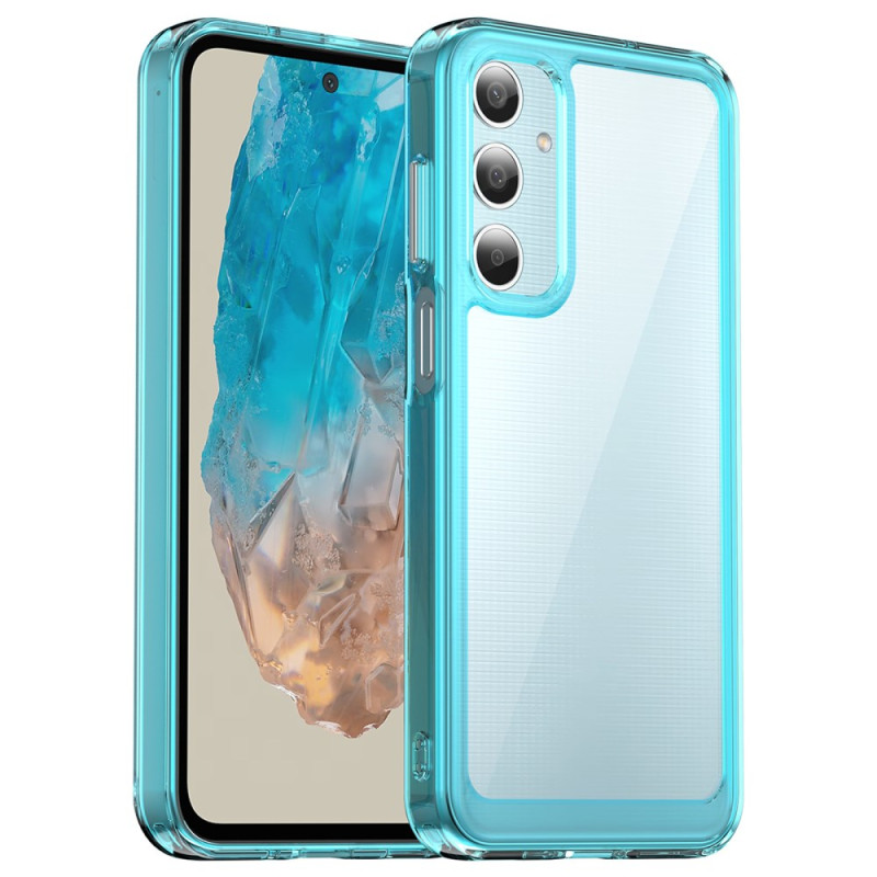 Coque Samsung Galaxy M35 5G Hybride