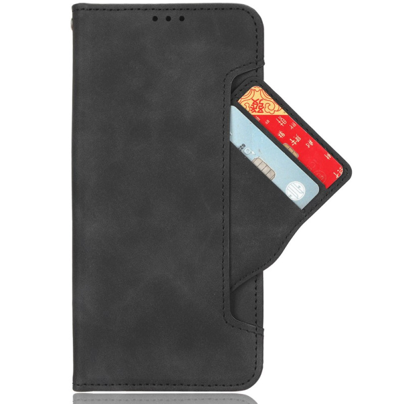 Samsung Galaxy M35 5G Multi-Card hoesje