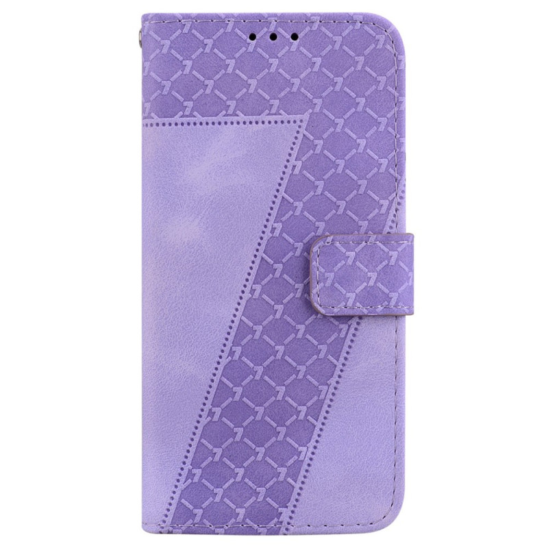 Samsung Galaxy M35 5G Design 7 hoesje