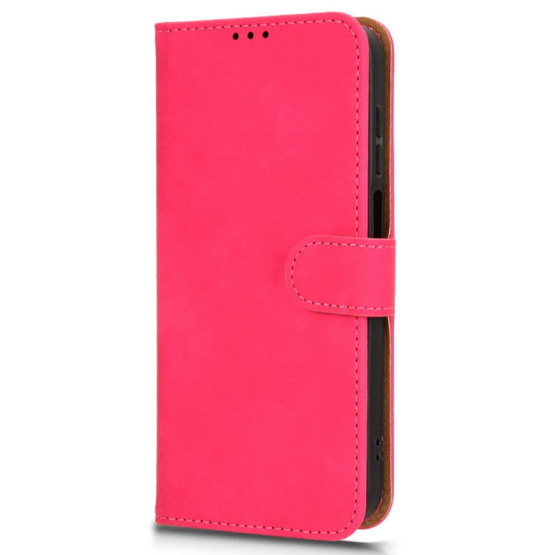 Samsung Galaxy M35 5G Suede Stijl Hoesje