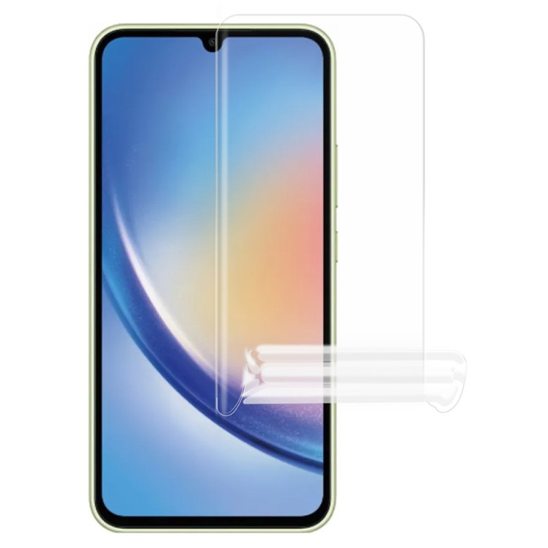 Schermbeschermer voor Samsung Galaxy M35 5G