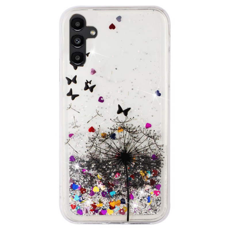 Samsung Galaxy A56 5G-serie hoesje Glitterpatroon