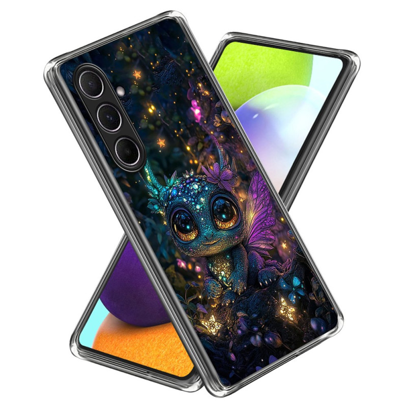 Samsung Galaxy A56 5G Hoesje Elf Ontwerp