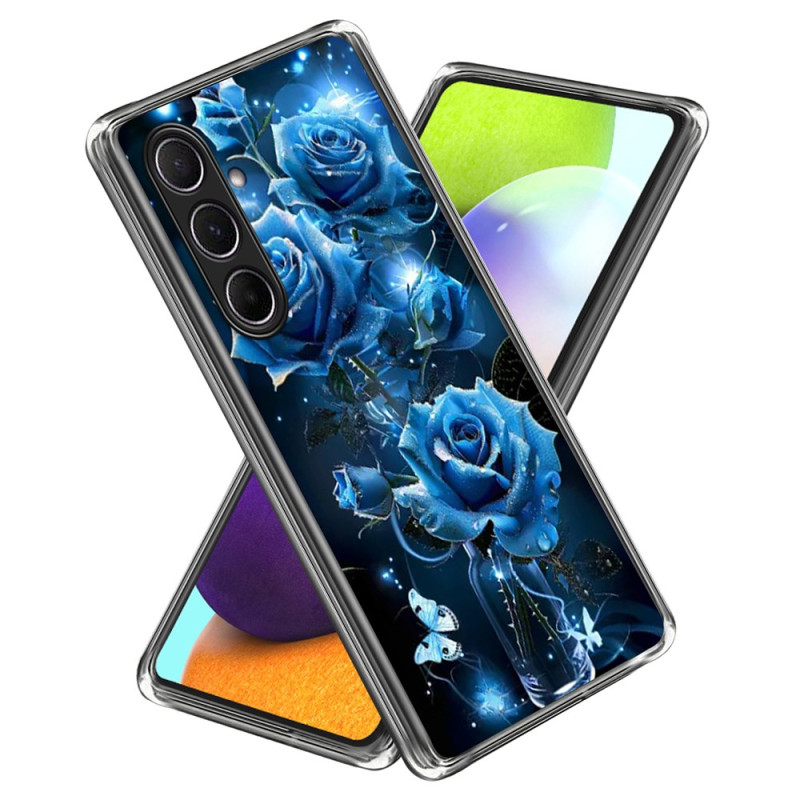 Samsung Galaxy A56 5G Helder Roze Hoesje