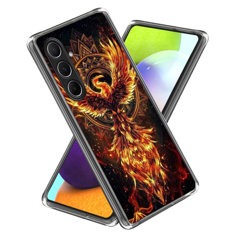 Samsung Galaxy A56 5G Phoenix Behuizing