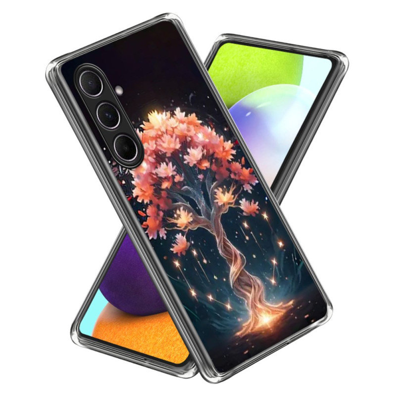 Samsung Galaxy A56 5G Droomboom Hoesje