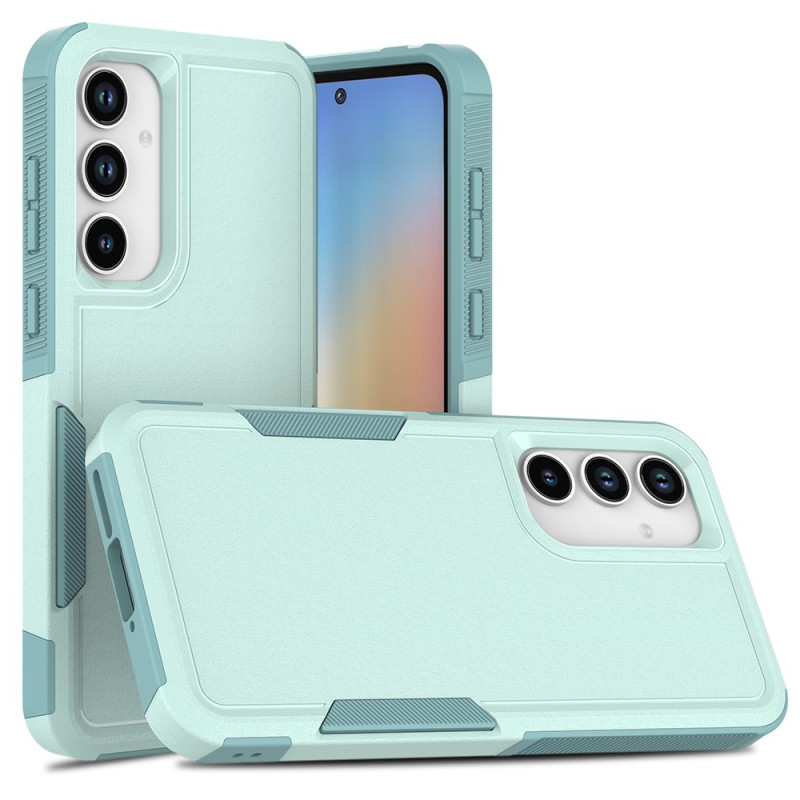Coque Samsung Galaxy A56 5G Robuste 2-en-1