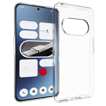 Nothing Telefoonhoesje (3a)...