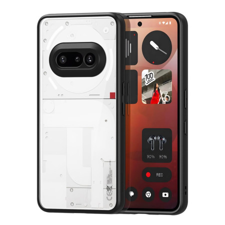 Niets Telefoonhoesje (3a)...