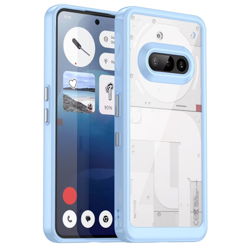 Niets Telefoonomhulsel (3a) Hybride