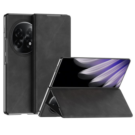 Oppo Vind N5 5G Ledereffect...