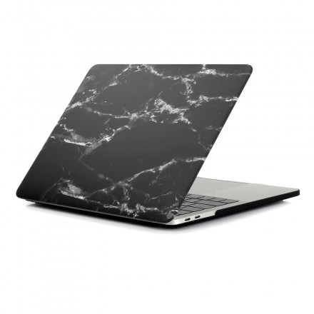 Macbook Air 13" Etui (2018) Marmer