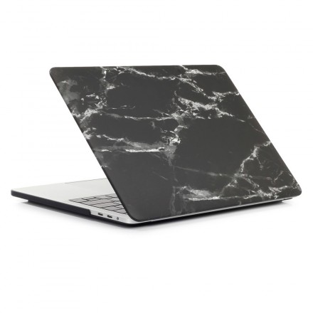 Macbook Air 13" Etui (2018) Marmer