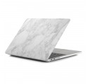 Macbook Air 13" Etui (2018) Marmer