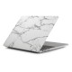Macbook Air 13" Etui (2018) Marmer
