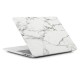 Macbook Air 13" Etui (2018) Marmer