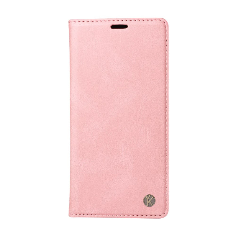 Flip cover Xiaomi 15 Ultra stijl Vintage YKATU
