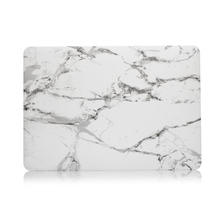 Macbook Air 13" Etui (2018) Marmer