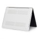 Macbook Air 13" Etui (2018) Marmer