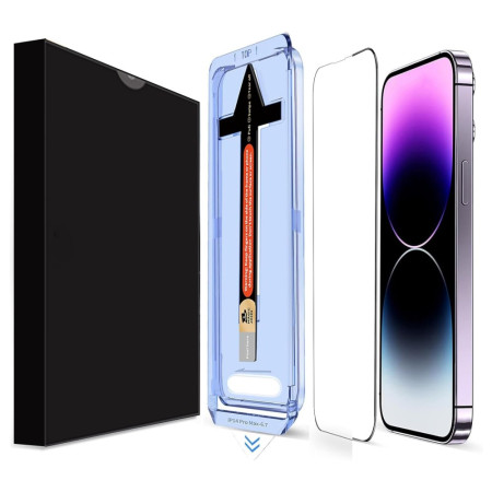 Schermbeschermer met...