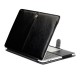 MacBook Air 13-inch hoesje (2018) Kunstleer